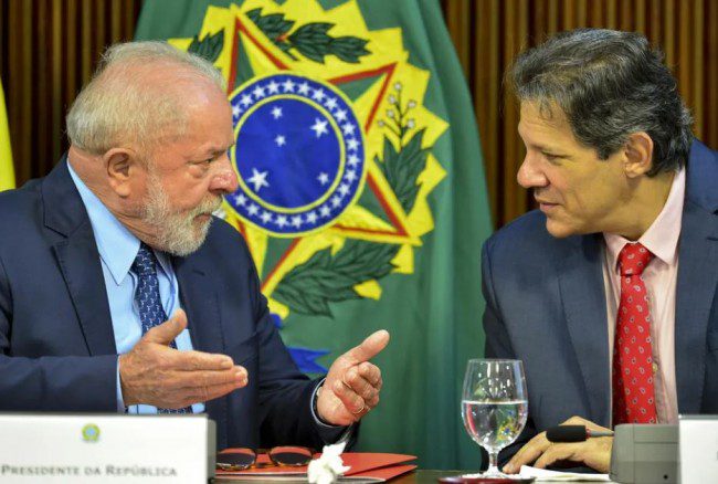 'Incompetente' - Governo Lula tem déficit quase igual ao visto na pandemia