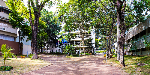Inscrições abertas para Pós-Graduação em Matemática na USP de São Carlos