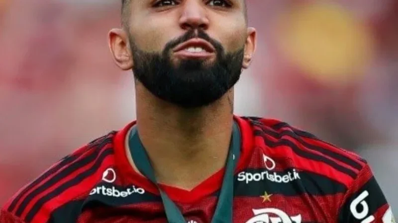 Jogadores do Flamengo estão bolados com Gabigol e tomam atitude interessante