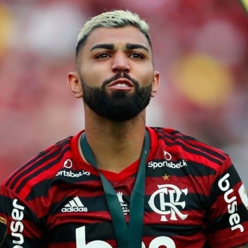 Jogadores do Flamengo estão bolados com Gabigol e tomam atitude interessante