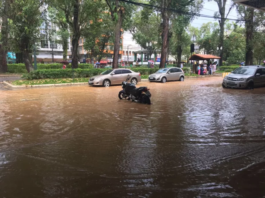 MP de Friburgo cobra medidas para prevenir deslizamentos