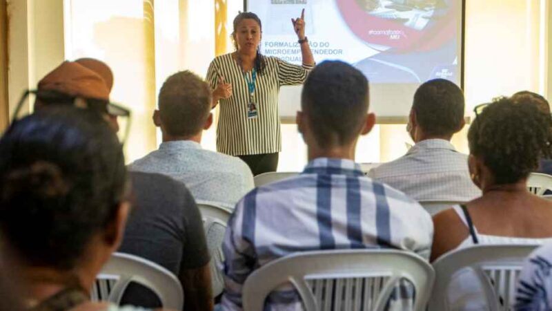 Macaé abre inscrições para a Semana do MEI