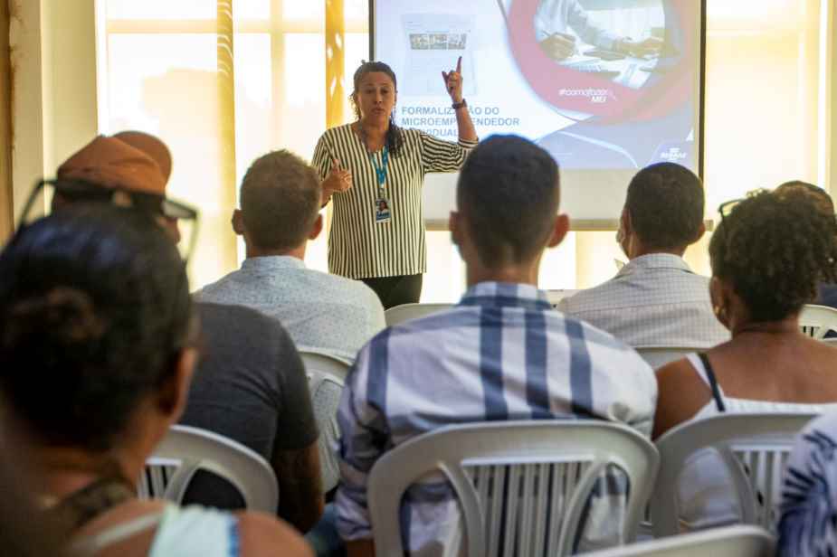 Macaé abre inscrições para a Semana do MEI
