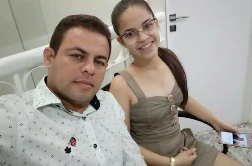 Mãe Encomenda Morte do Marido Após marido tem relações sexuais com a filha