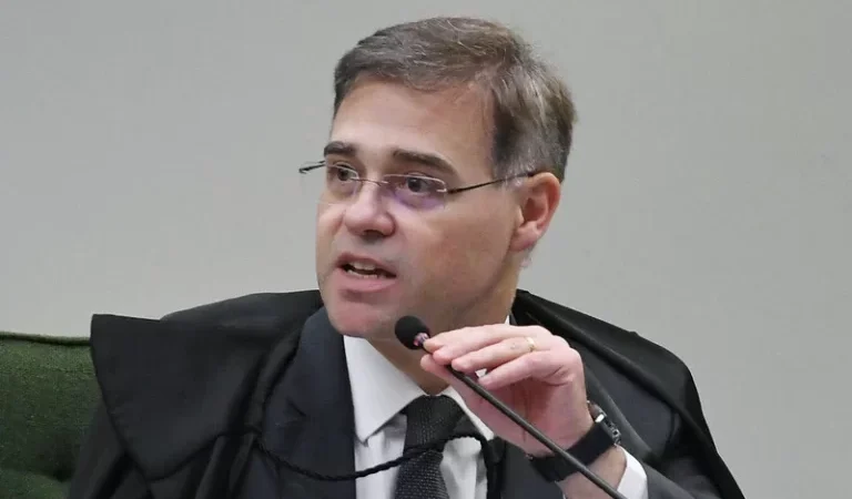 Mendonça sugere usar multas da Lava Jato para reconstrução do RS