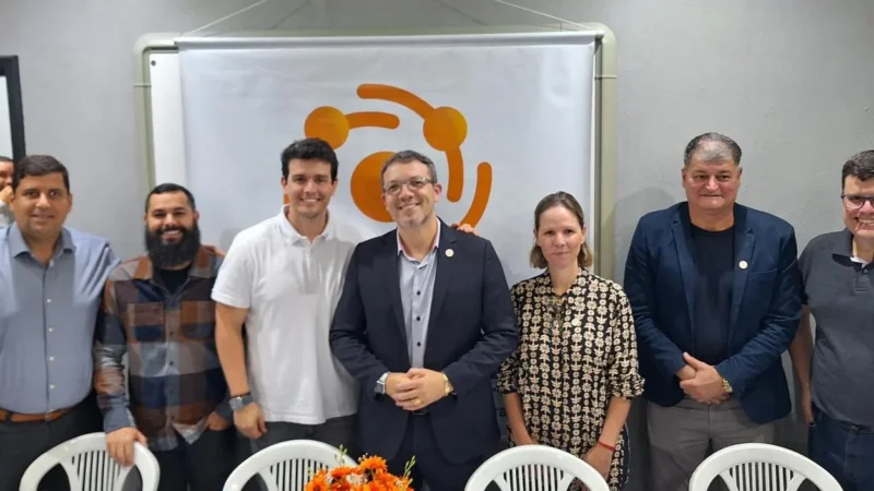 Nova Diretoria da AECG Rio Eleita para o Próximo Triênio