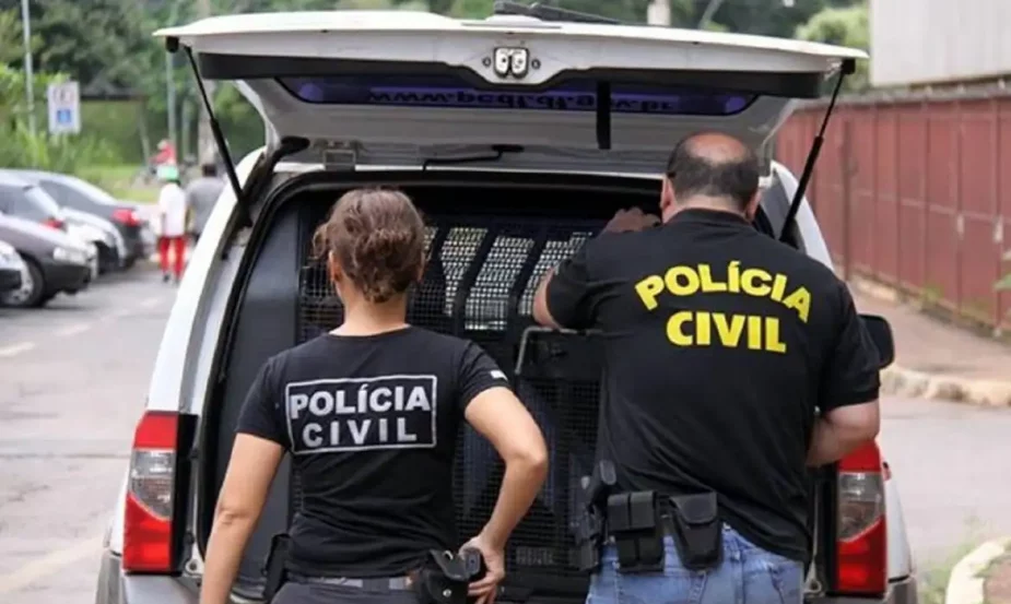 Operação mira quadrilha de tráfico interestadual ligada ao Comando Vermelho