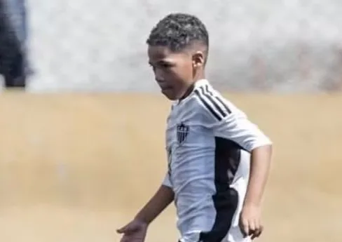 Promessa do futebol brasileiro, é Morto em Chacina Durante Festa de Aniversário