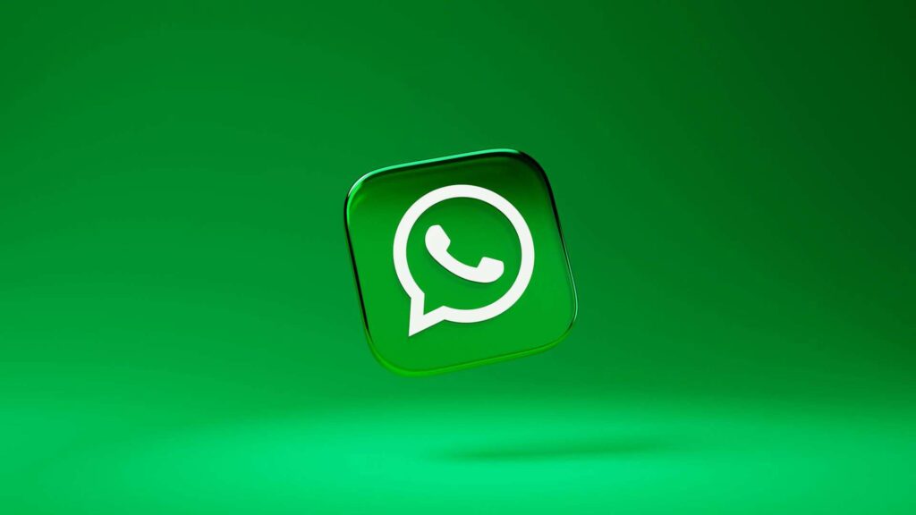 Imagem para ilustrar tutorial sobre WhatsApp
