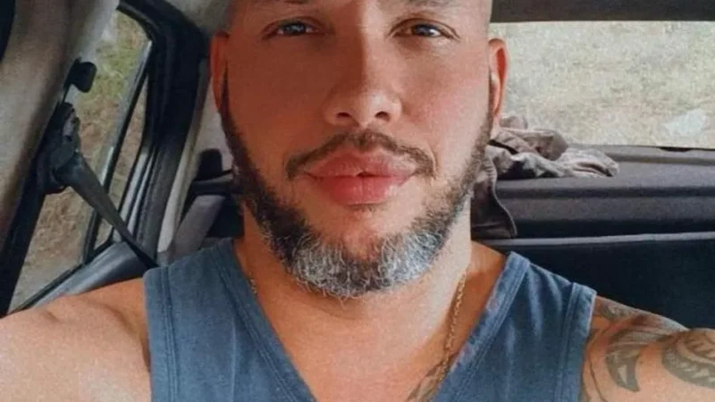 Revelação traz a tona morte de motorista de aplicativo em Santíssimo