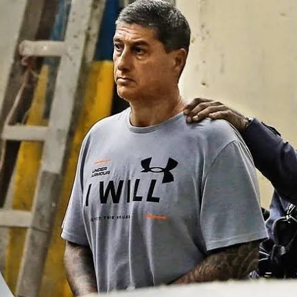 Ronnie Lessa a Um Passo de Deixar a Penitenciária Federal de Campo Grande