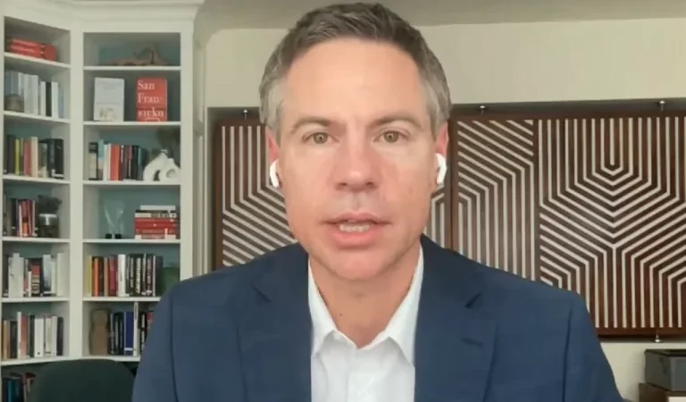 Shellenberger: Lula e Moraes promovem “ataque à liberdade”