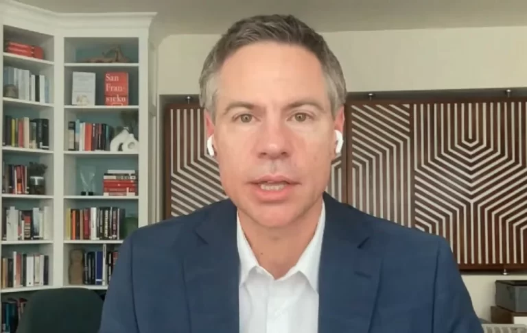 Shellenberger: Lula e Moraes promovem “ataque à liberdade”