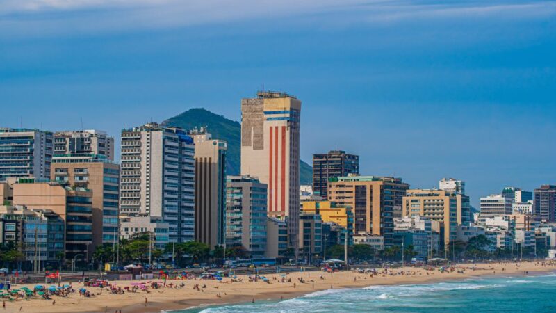 Turismo na capital e no interior superaquece com feriado de Corpus Christi