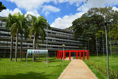 USP contrata dois professores para a Escola de Engenharia de São Carlos