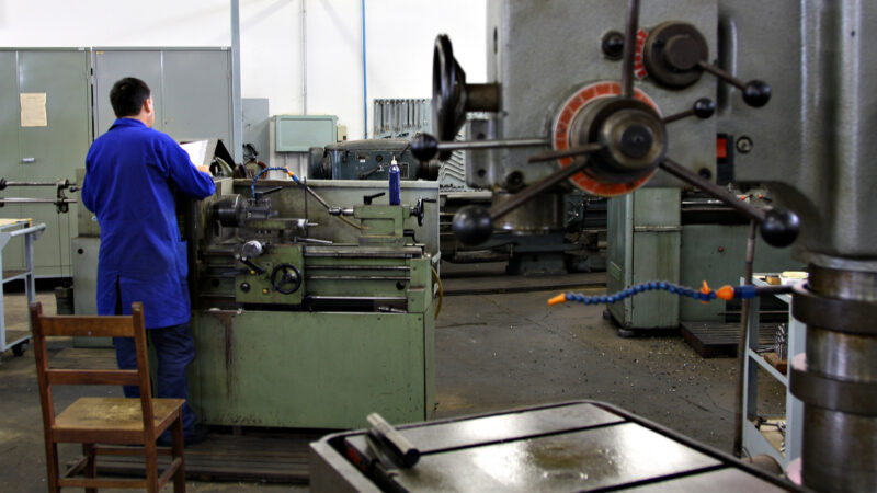 USP de São Carlos seleciona estudantes para pós-graduação em engenharia mecânica