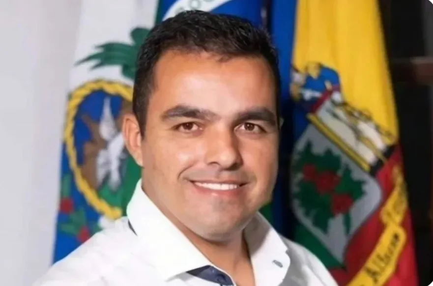 Vereador é executado com vários tiros no Rio