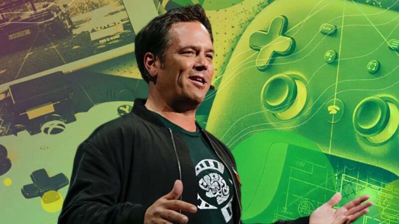 Xbox: Ex-CEO da Blizzard defende Phil Spencer após fechamento de estúdios