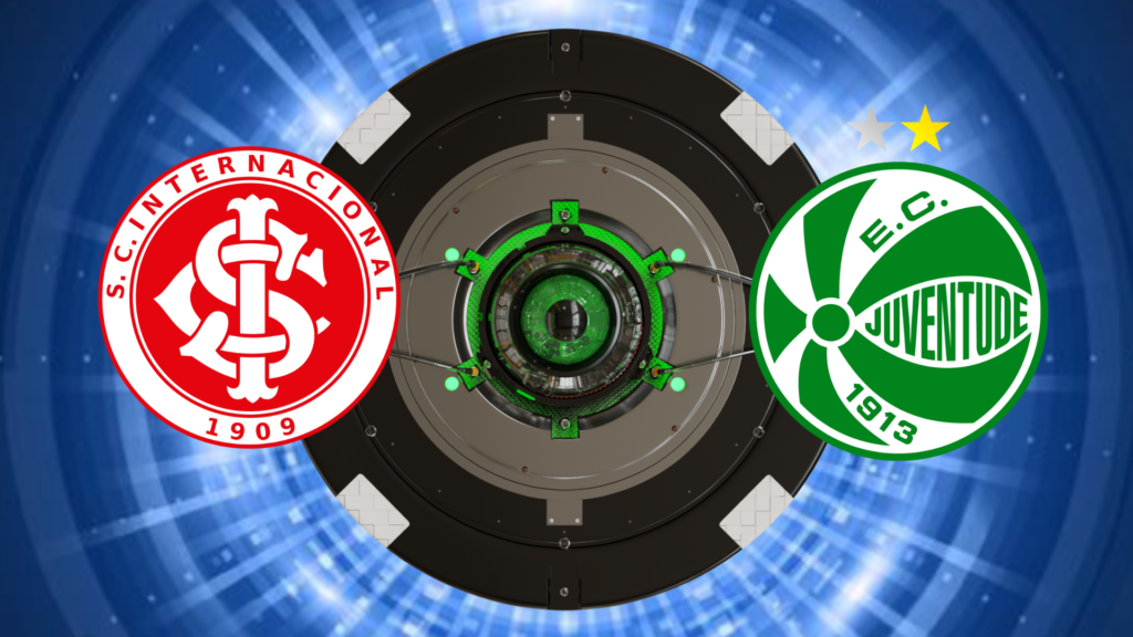 Internacional e juventude