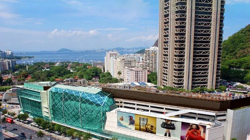 Allos suspende compra de 15% do Shopping Rio Sul após impasse nas negociações