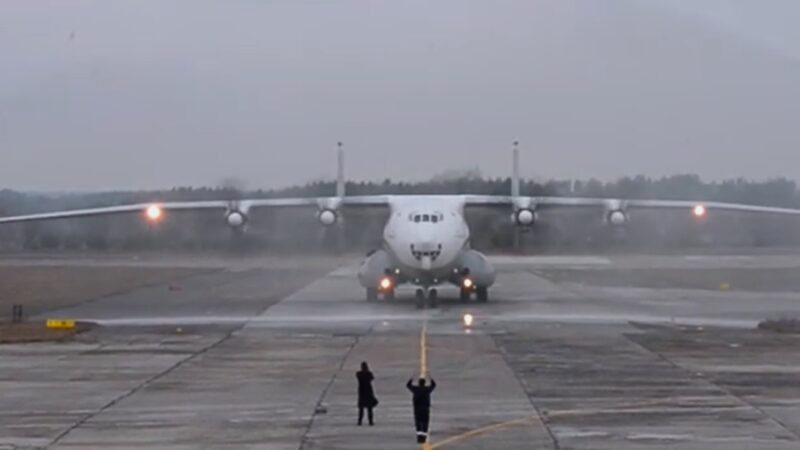 Antonov An-22: conheça o maior turboélice do mundo (que está se aposentando)