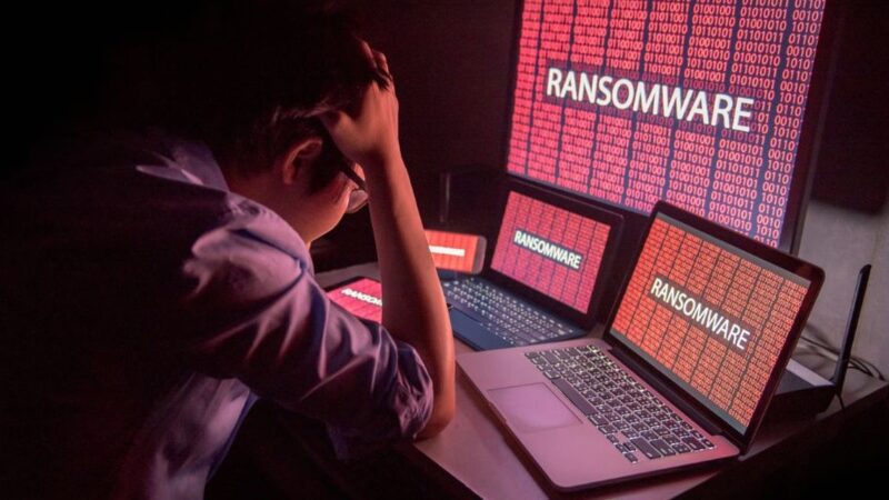 Brasil ainda sofre muito com ransomware, mesmo com ajuda de autoridades policiais