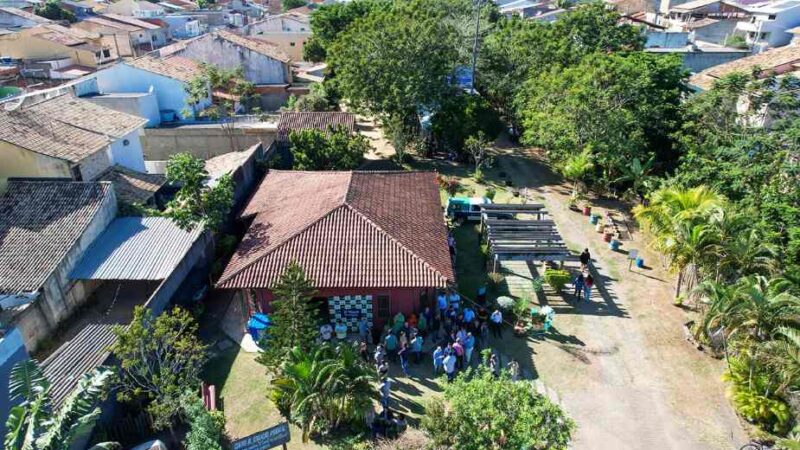 Campos avança no Ranking do ICMS Ecológico