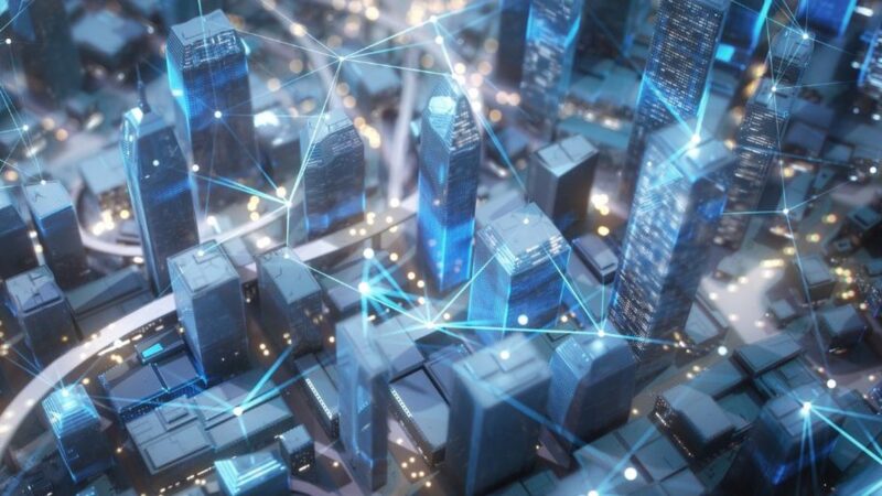 Como definir a estrutura ideal de Edge Computing para criar cidades inteligentes na América Latina?