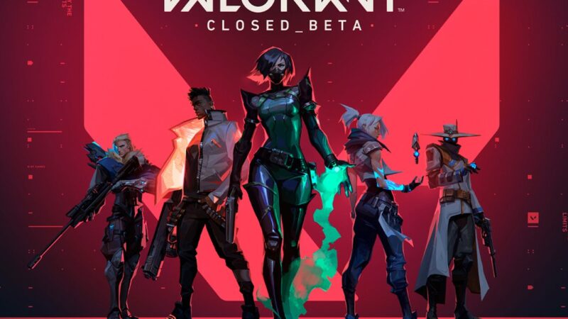 Como jogar o beta de Valorant no PS5 e Xbox? Veja guia