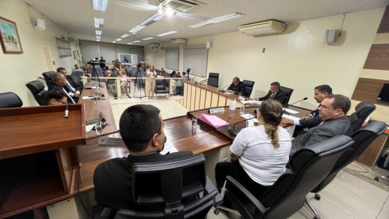 Concurso da Câmara de SJB: inscrições prorrogadas até 30/06