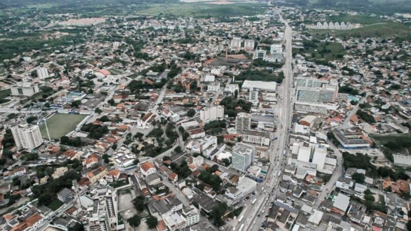 Concurso da educação em Itaboraí abre proposta para bancas