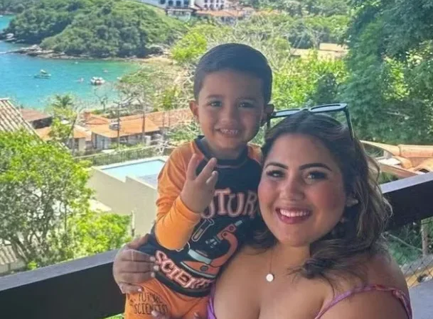 Criança Morre Após Explosão de lancha em praia do RJ