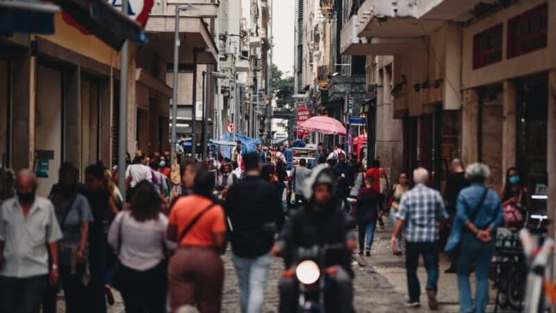 Dani Monteiro: Migrar é um direito humano