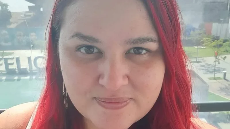 Descanse em paz!! Identificada mulher morta num acidente em Campo Grande