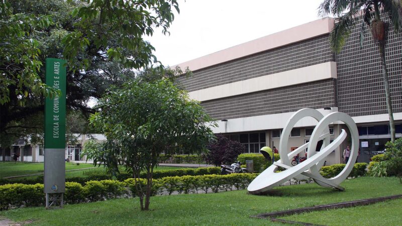 ECA-USP contrata dois professores para o Departamento de Música