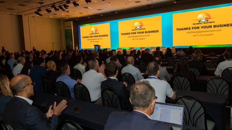 Evento no Rio pode impulsionar economia turística em US$ 1 milhão