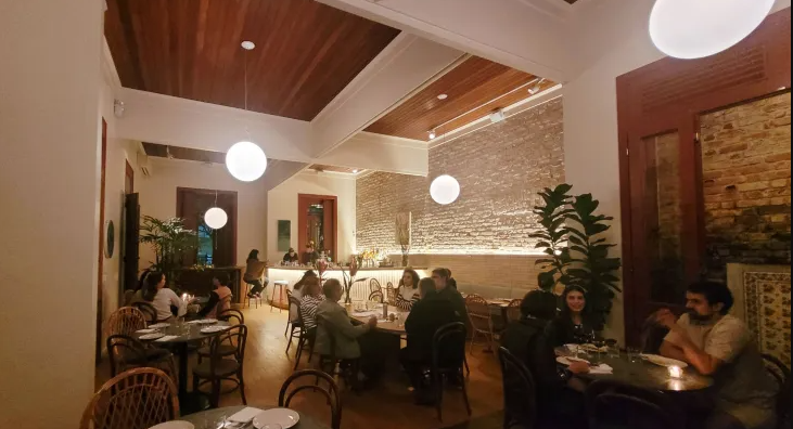 Guia Michelin coloca 2 restaurantes do Rio em lista de 'bons e baratos' do Brasil