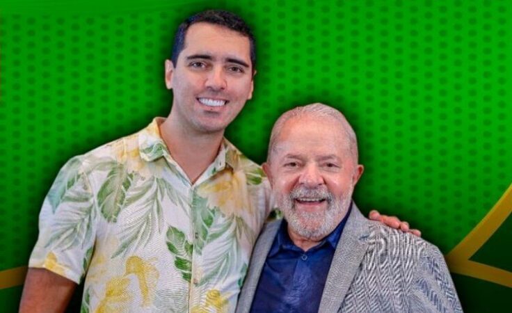 Influenciador petista lucra com desinformação nas redes sociais: “A favor da democracia”