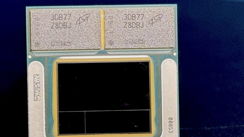 Intel anuncia Lunar Lake com nova arquitetura e promete notebooks poderosos para IA e jogos