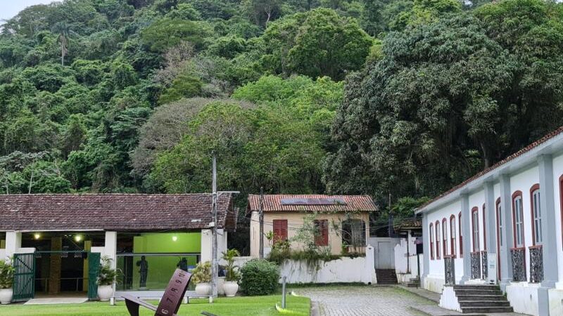 Jardim Botânico comemora 216 anos com trilha especial sobre Frei Leandro