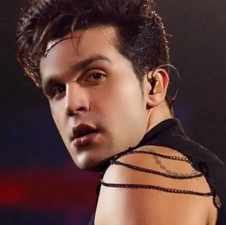 Luan Santana Sofre Mal Súbito Antes de Show e é Internado às Pressas em SP