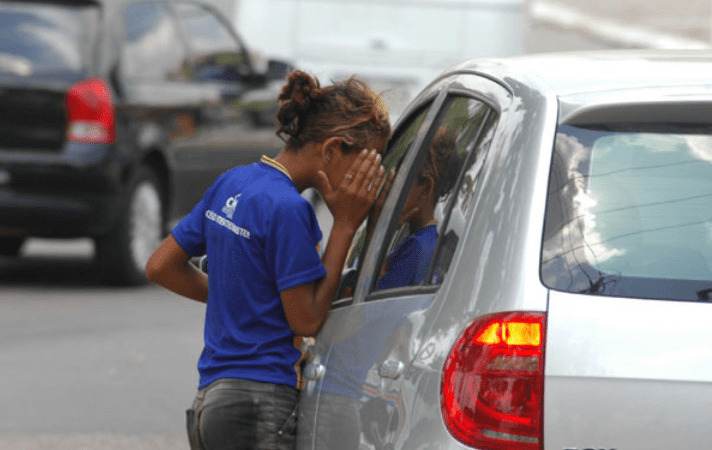 MP obriga Viação Pendotiba fazer ação contra trabalho infantil em Niterói