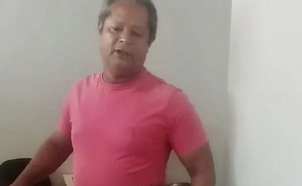 Militante sem-terra ameaça servidor público: 'Encho de bala'