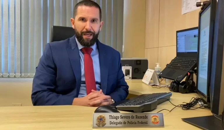 Moraes: Delegado que indiciou família ganhou cargo na Europa