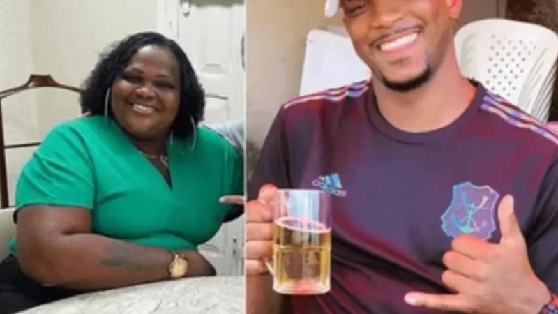 Pré-candidata a Vereadora e Filho Assassinados a Tiros