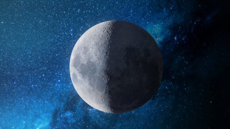 Primeiras amostras do lado oculto da Lua: o que já sabemos?