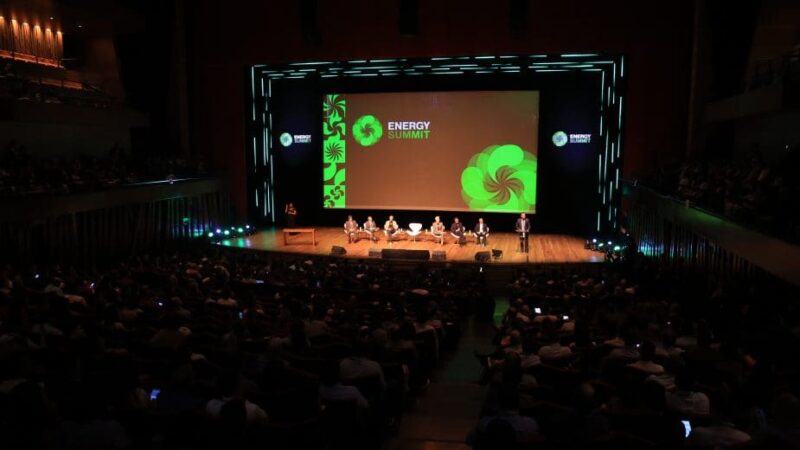 Rio de Janeiro avança na transição energética com projeto-piloto de eólica offshore