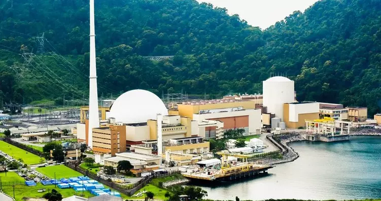 Rio sedia evento internacional da indústria nuclear