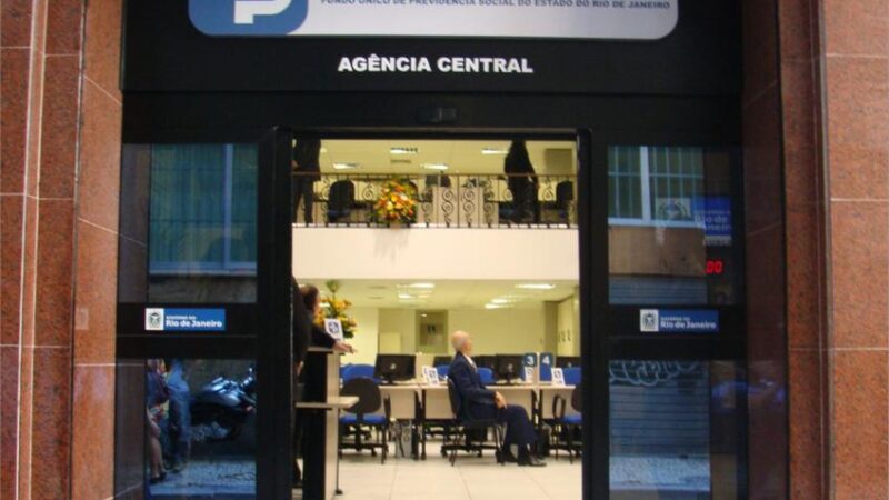 Rioprevidência alerta para corte de benefício de pensionista que ainda não fez recenseamento obrigatório