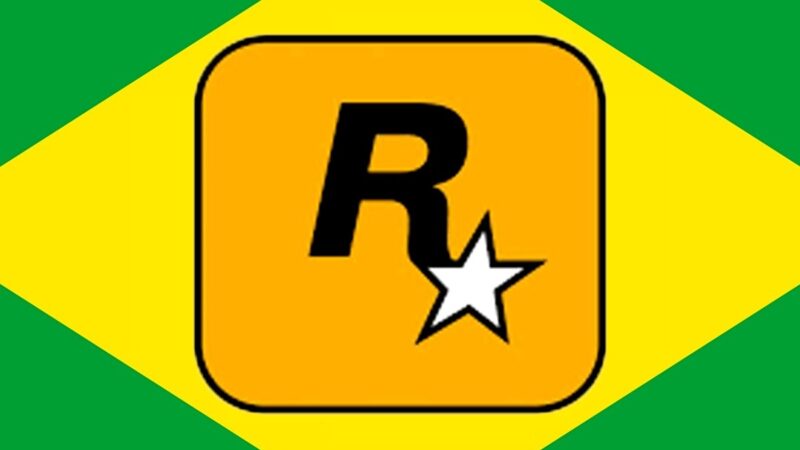 Rockstar abre vaga de emprego no Brasil antes de GTA 6! Veja como se inscrever
